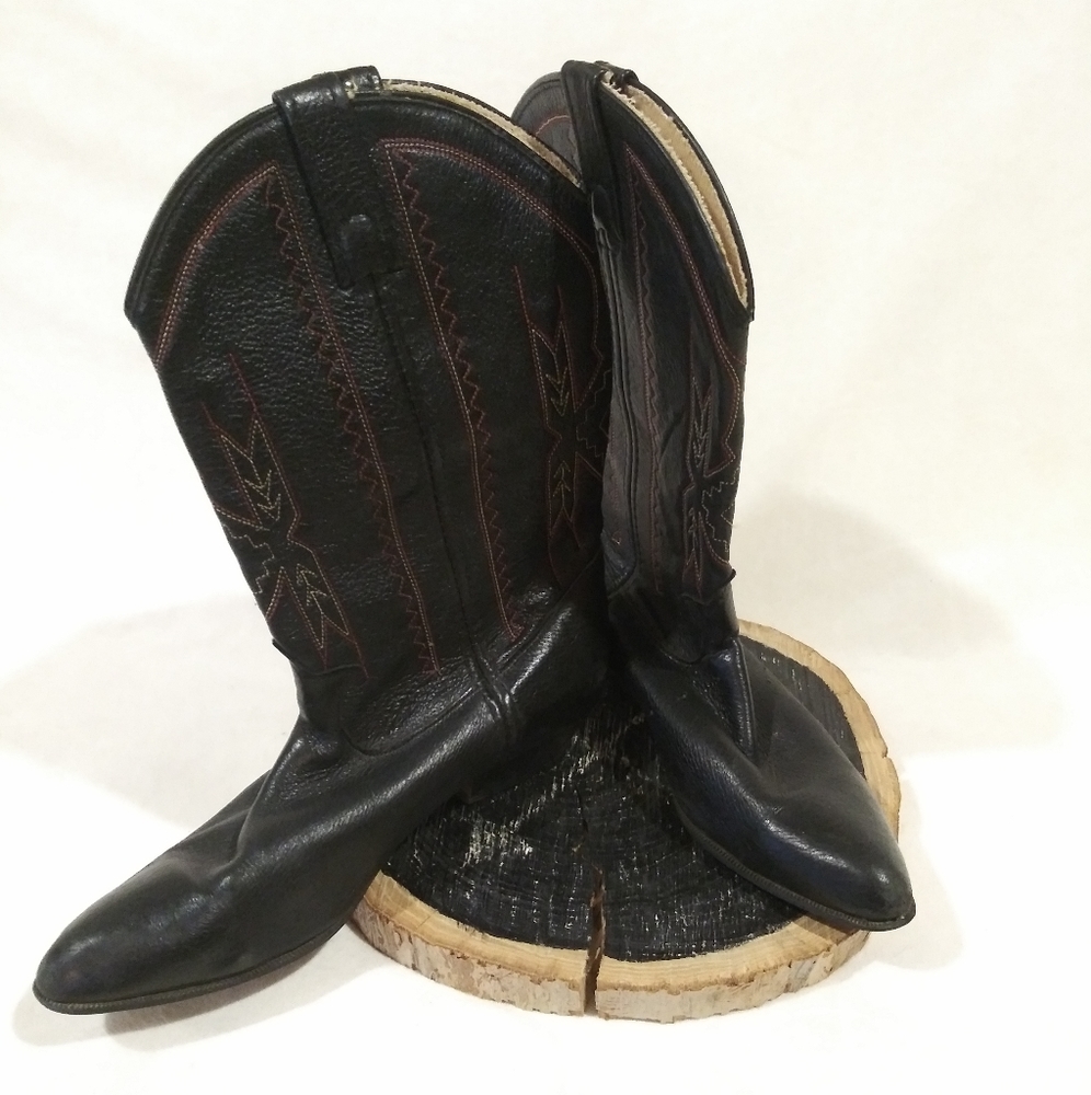 Cowboy Boots